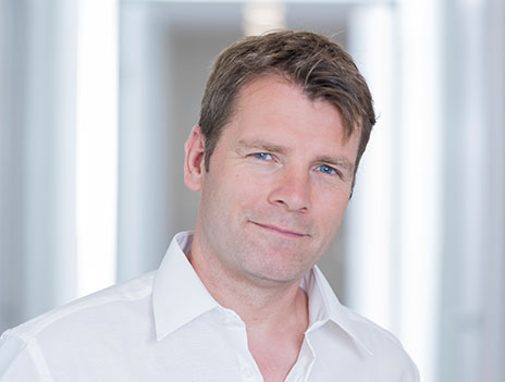 Kleintierchirurg Dr. Morich